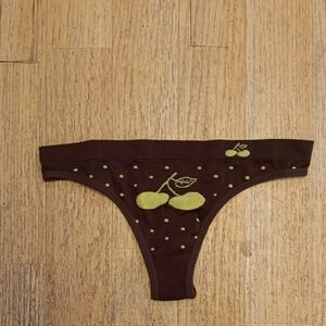 Brown and Green Kids Accessory